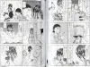 Shintaro Kago Ana, Moji, Ketsueki Nado Ga Arawareru Manga - inside pages