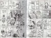 Shintaro Kago Anamorphosis no Meiju - inside pages