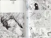 Shintaro Kago Anamorphosis no Meiju - inside pages