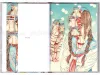 Shintaro Kago Artbook (2nd Edition) - inside pages