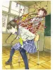 Shintaro Kago Artbook Vol 3 (1st Ed) - inside page