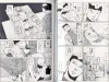 Shintaro Kago Eccentric People Magazine - inside pages