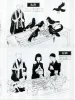 Shintaro Kago Funeral Service 100 Famous Views Vol 1 - inside page