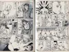 Shintaro Kago Shine! Greater East Asia Co-Prosperity Sphere - inside pages