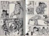 Shintaro Kago Shine! Greater East Asia Co-Prosperity Sphere - inside pages
