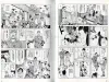 Shintaro Kago Kono Tanpenshu Ibutsu Konnyu - inside pages