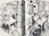 Shintaro Kago Kasutoru Shiki SIGNED - inside pages