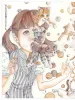 Shintaro Kago Neko Funjatta SIGNED - inside page