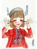 Shintaro Kago Funny Girl 77 original painting