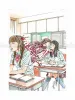 Shintaro Kago Erotic Original Painting 7