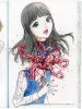 Shintaro Kago Panna Cotta - inside page