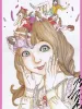 Shintaro Kago poster Pretty Girl Pictures - detail
