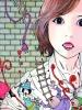 Shintaro Kago print Murder Art Through the Ages small - detail