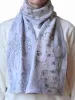 Shintaro Kago Cotton Scarf