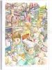 Shintaro Kago Shishi Ruirui New Edition - inside page