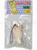 Shintaro Kago toy Freak Baby 6 cell phone strap in packaging