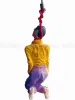 Shintaro Kago toy Hanging Corpse - back