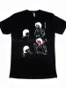 Shintaro Kago Peek-A-Boo t-shirt