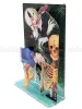 Suehiro Maruo Acrylic Art Stand - right