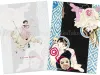 Suehiro Maruo Clear File 2 - front and back