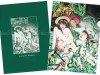 Suehiro Maruo Clear File 3 - front and back