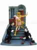 Suehiro Maruo Leopard Man and Young Detectives figure - front