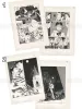 Suehiro Maruo Manga Manuscript Set - CHOICE OF TWO