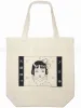 Suehiro Maruo Midori Tote Bag Natural