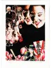 Suehiro Maruo Print 1 D Slope Murder Case SIGNED