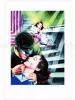 Suehiro Maruo Print 10 Rose Colored Monster SIGNED