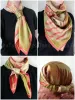 Suehiro Maruo Silk Scarf - styling