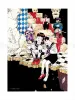 Suehiro Maruo Small Print Tomino Jigoku