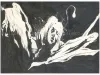 Suehiro Maruo Teito Monogatari 5 drawing
