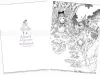 Takato Yamamoto Alice Clear File Mad Tea Party