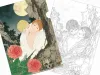 Takato Yamamoto Nosferatu - Love Clear File - front and back