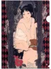 Takato Yamamoto Sweet Time Clear File - front