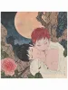 Takato Yamamoto Colorful Art Book SIGNED - inside pages