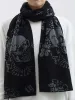 Takato Yamamoto Date Knitting Scarf