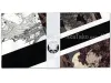 Takato Yamamoto Envelopes set of 10
