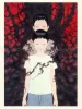 Takato Yamamoto Necrophantasmagoria Ltd Ed (inside page)