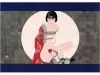 Takato Yamamoto Until the Moon Sets poster