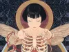 Takato Yamamoto Fermentation of a Hermaphrodite poster detail