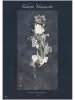 Takato Yamamoto Horn of a Master of Curses poster