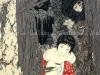 Takato Yamamoto print Servant of the Night detail