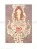 Takato Yamamoto print Puberty 思春期