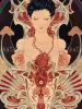 Takato Yamamoto print Joy of Inflection detail