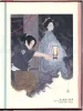 Tale of a Castle Keep Takato Yamamoto finished painting - inside page