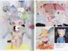 Talking Heads No. 52 Magazine Child's Heart - Hikari Shimoda