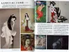 Talking Heads No. 62 Magazine Taisho Aesthetics - Taisho Beauties