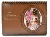 Tama 2019 Calendar - front